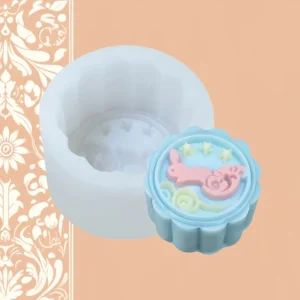 image du produit: Silicone Mold <span>World of Dreams</span>