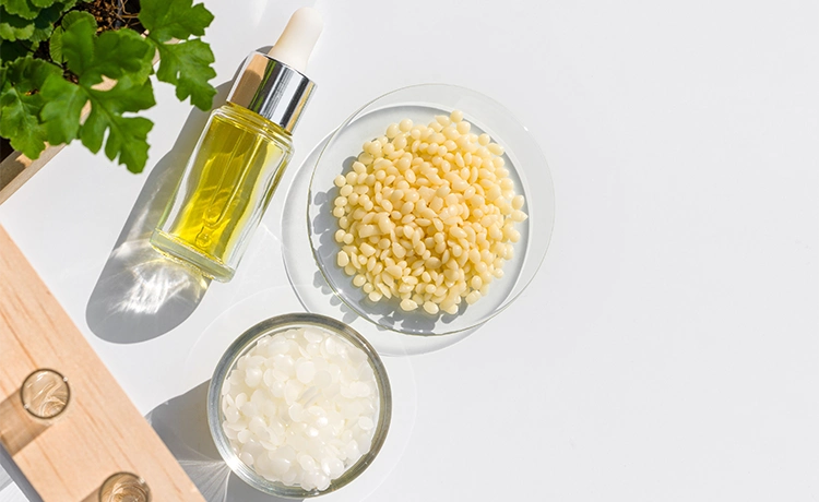 Guide to Essential Oils in Candle Making