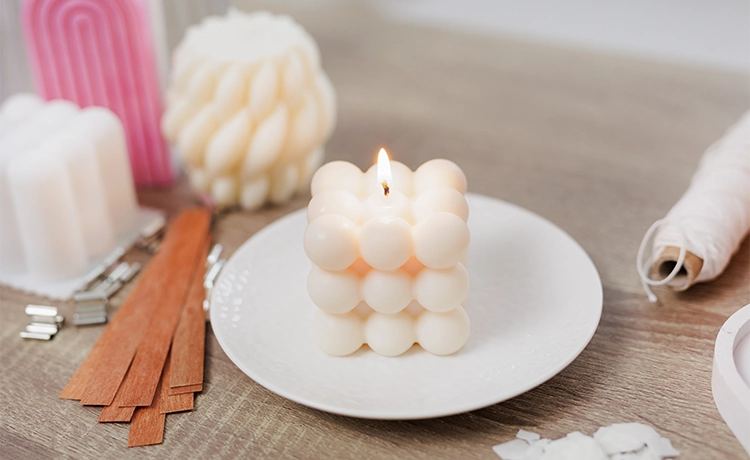 Optimizing Burn Time for Your Candles