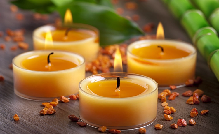 Predicting the Hottest Candle Trends for Summer 2024