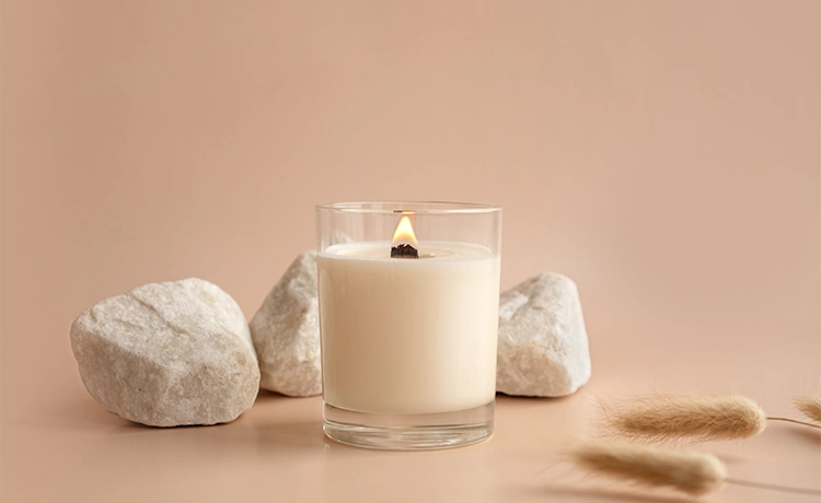 Candles in Summer Music Festivals