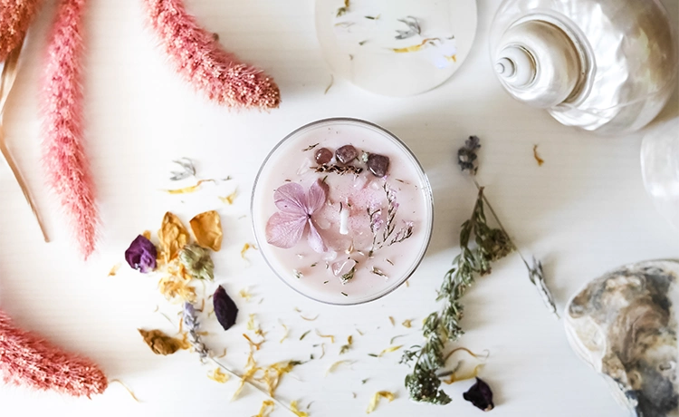 Boosting Sales with Summer Solstice Candle Lines