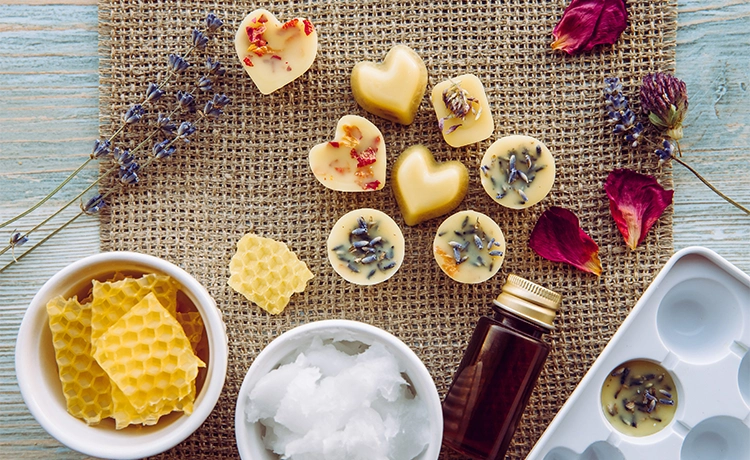 Seasonal Marketing Strategies for Candle Brands