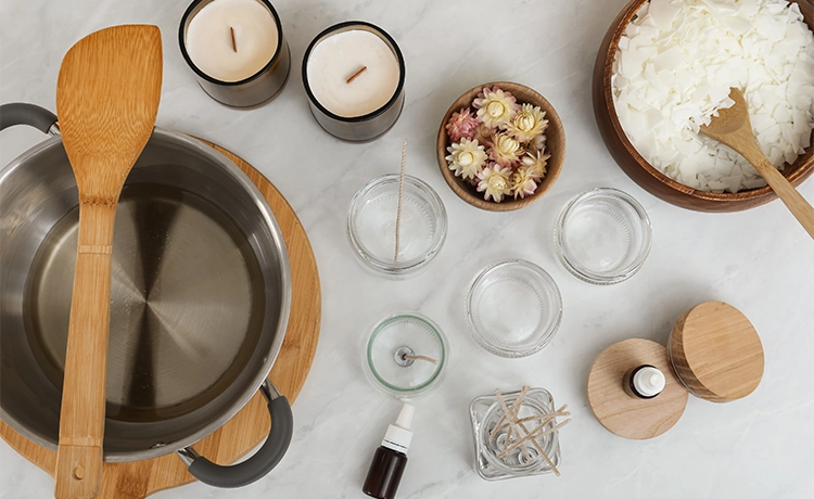 The Cultural Significance of Citronella Candles