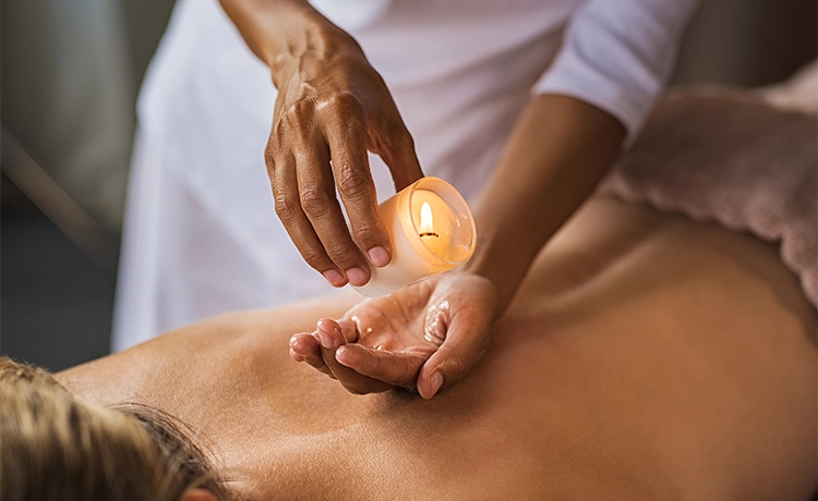 The Psychology Behind Summer Scents: How Aromas Impact Well-being