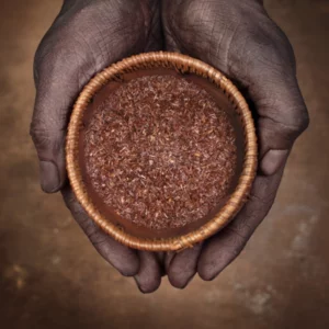 image du produit: Fragrance Oil <span>African tea</span>