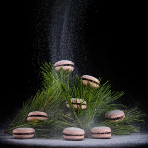 image du produit: Fragrance Oil <span>Almond & Elderberry</span>