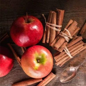 image du produit: Fragrance Oil <span>Apple Cinnamon</span>