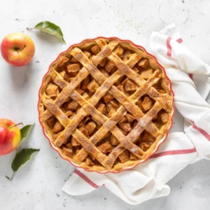 image du produit: Fragrance Oil <span>Apple butter pie</span>
