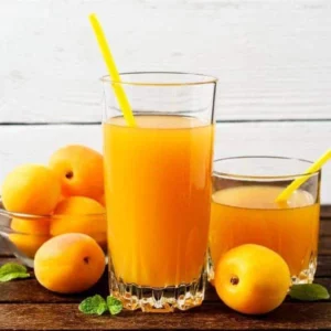 image du produit: Fragrance Oil <span>Apricot</span>