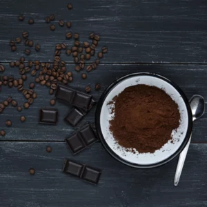 image du produit: Fragrance Oil <span>Authentic cocoa</span>