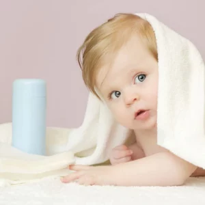image du produit: Fragrance Oil <span>Baby Lotion</span>