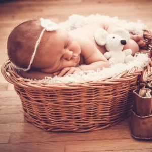 image du produit: Fragrance Oil <span>Baby Powder</span>