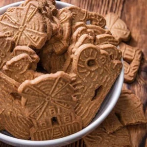 image du produit: Fragrance Oil <span>Belgian Speculoos</span>