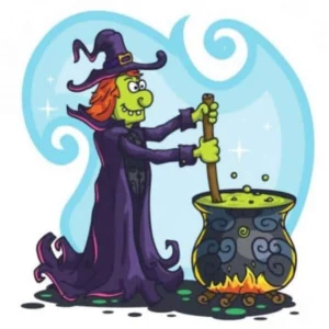image du produit: Fragrance Oil <span>Bewitched Elixir</span>