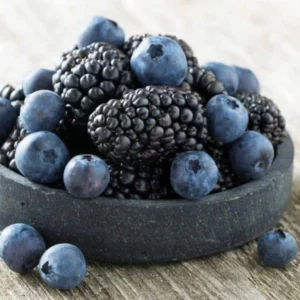 image du produit: Fragrance Oil <span>Blackberry bliss</span>