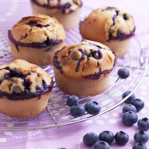 image du produit: Fragrance Oil <span>Blueberry Muffin</span>