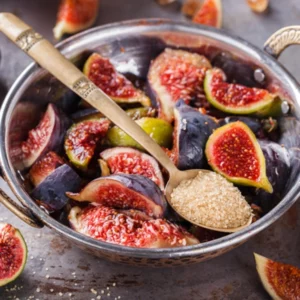 image du produit: Fragrance Oil <span>Brown sugar and fig</span>
