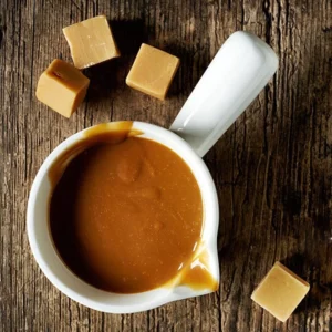 image du produit: Fragrance Oil <span>Butterscotch & Maple Cream</span>