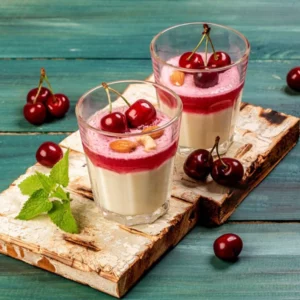 image du produit: Fragrance Oil <span>Cherry cream vanilla</span>