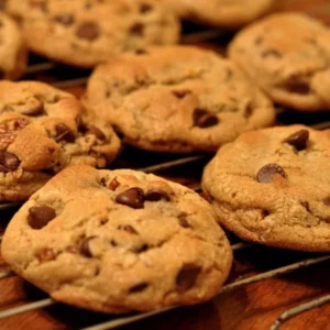 image du produit: Fragrance Oil <span>Chocolate Chip Cookies</span>