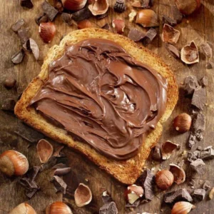 image du produit: Fragrance Oil <span>Chocolate and Hazelnut</span>