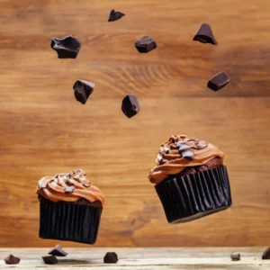 image du produit: Fragrance Oil <span>Chocolate cream cheese cupcake</span>