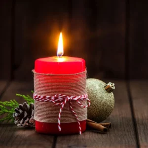 image du produit: Fragrance Oil <span>Christmas Memories</span>