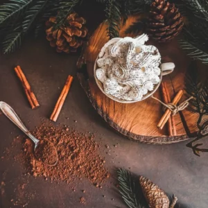 image du produit: Fragrance Oil <span>Christmas Spices</span>