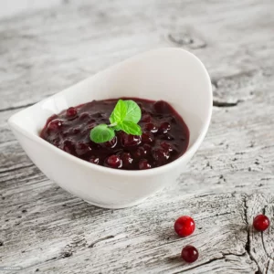 image du produit: Fragrance Oil <span>Cranberry Chutney</span>