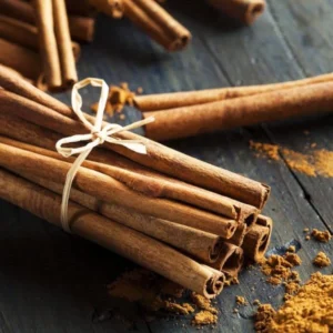 image du produit: Fragrance Oil <span>Cinnamon Stick</span>