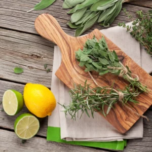 image du produit: Fragrance Oil <span>Citrus and sage</span>