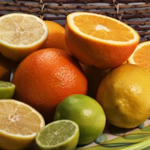 image du produit: Fragrance Oil <span>Citrus grove</span>