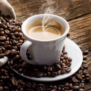 image du produit: Fragrance Oil <span>Coffee</span>
