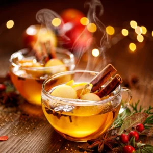 image du produit: Fragrance Oil <span>Comfort and joy</span>