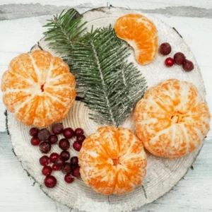 image du produit: Fragrance Oil <span>Cranberry Mandarin</span>