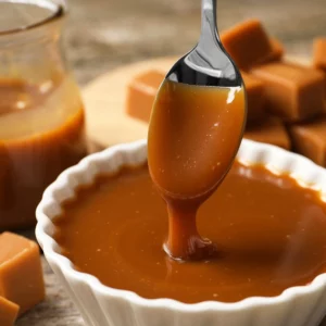 image du produit: Fragrance Oil <span>Creamy Caramel</span>