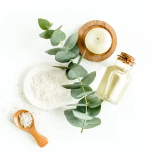 image du produit: Fragrance Oil <span>Eucalyptus & Sea Salt</span>