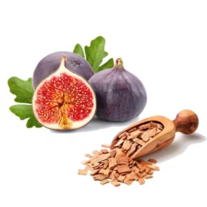 image du produit: Fragrance Oil <span>Fig and Sandalwood</span>