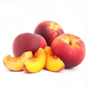 image du produit: Fragrance Oil <span>Fresh Peach</span>