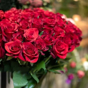 image du produit: Fragrance Oil <span>Fresh cut roses</span>