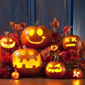 image du produit: Fragrance Oil <span>Frosted Pumpkin</span>