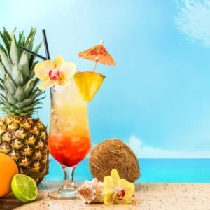 image du produit: Fragrance Oil <span>Jamaica me Crazy</span>