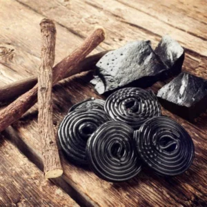 image du produit: Fragrance Oil <span>Licorice</span>