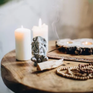 image du produit: Fragrance Oil <span>Nag Champa</span>