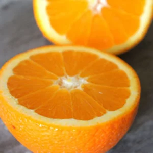 image du produit: Fragrance Oil <span>Orange</span>