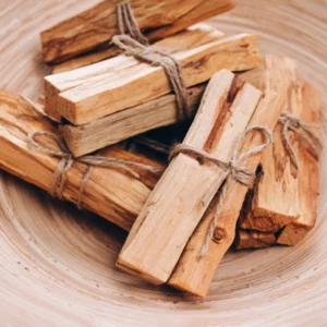image du produit: Fragrance Oil <span>Palo Santo</span>