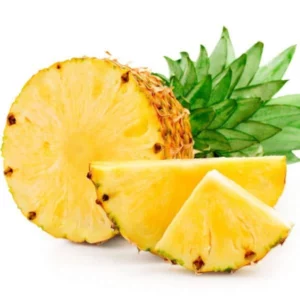 image du produit: Fragrance Oil <span>Pineapple</span>