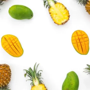 image du produit: Fragrance Oil <span>Pineapple mango</span>