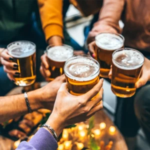 image du produit: Fragrance Oil <span>Sheer beer</span>